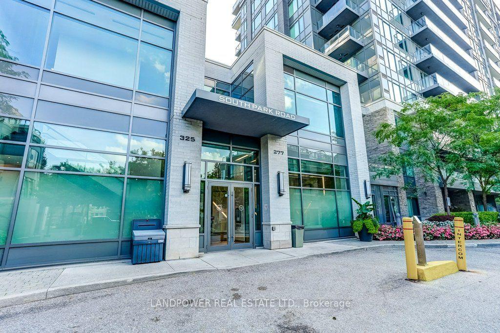 Photo 5 of Unit 1212, 277 South Park Road, Markham, Commerce Valley — HOMEH