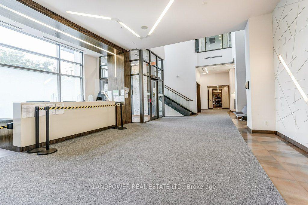 Photo 6 of Unit 1212, 277 South Park Road, Markham, Commerce Valley — HOMEH