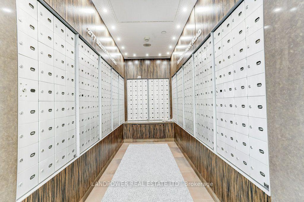 Photo 8 of Unit 1212, 277 South Park Road, Markham, Commerce Valley — HOMEH