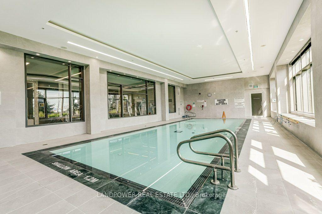 Photo 9 of Unit 1212, 277 South Park Road, Markham, Commerce Valley — HOMEH