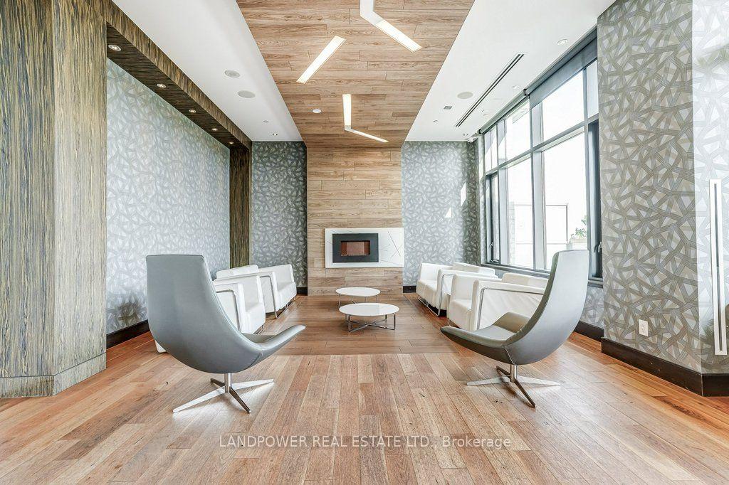 Photo 10 of Unit 1212, 277 South Park Road, Markham, Commerce Valley — HOMEH