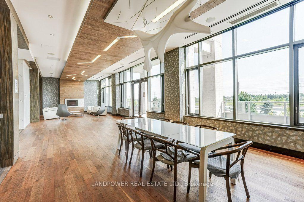 Photo 11 of Unit 1212, 277 South Park Road, Markham, Commerce Valley — HOMEH