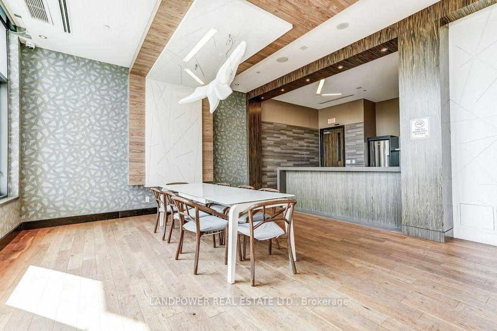 Photo 12 of Unit 1212, 277 South Park Road, Markham, Commerce Valley — HOMEH