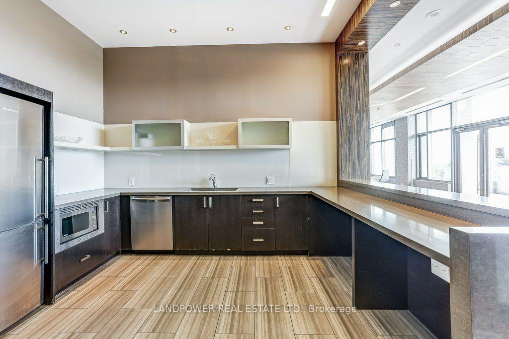 Photo 13 of Unit 1212, 277 South Park Road, Markham, Commerce Valley — HOMEH