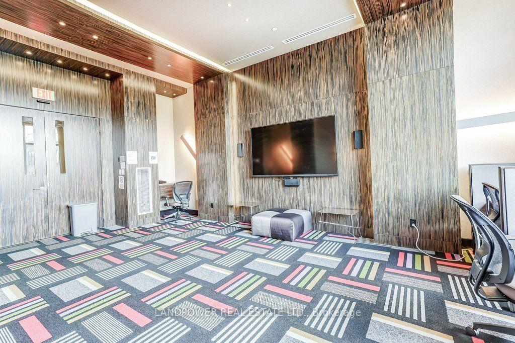 Photo 14 of Unit 1212, 277 South Park Road, Markham, Commerce Valley — HOMEH