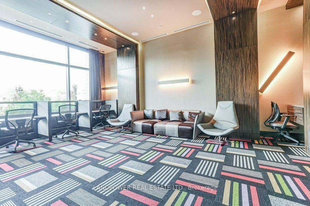 Photo 15 of Unit 1212, 277 South Park Road, Markham, Commerce Valley — HOMEH