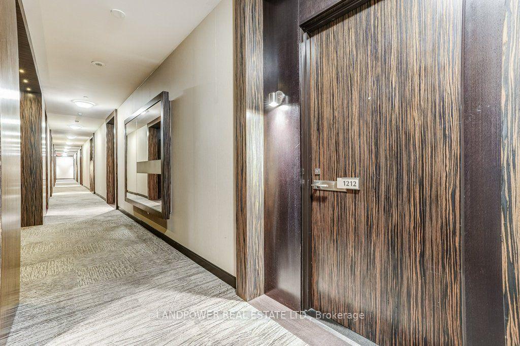 Photo 16 of Unit 1212, 277 South Park Road, Markham, Commerce Valley — HOMEH