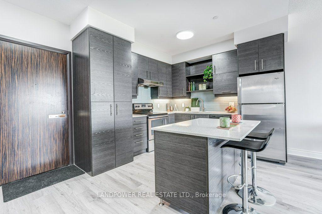 Photo 18 of Unit 1212, 277 South Park Road, Markham, Commerce Valley — HOMEH