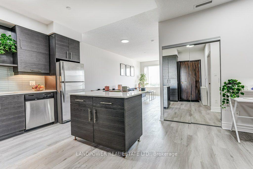 Photo 19 of Unit 1212, 277 South Park Road, Markham, Commerce Valley — HOMEH