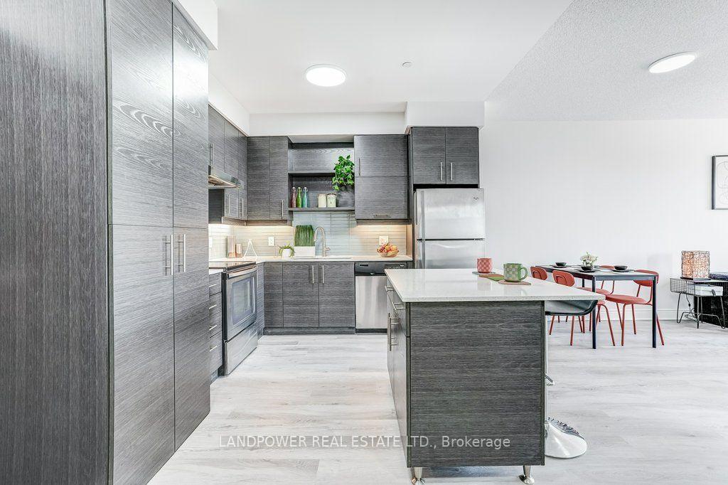 Photo 20 of Unit 1212, 277 South Park Road, Markham, Commerce Valley — HOMEH