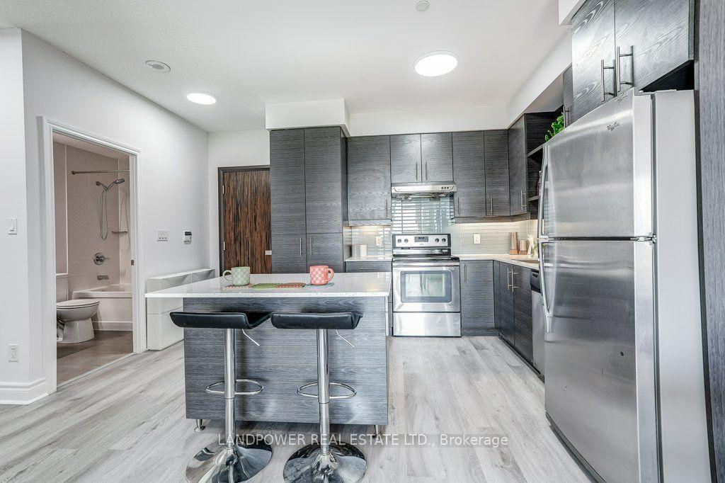 Photo 21 of Unit 1212, 277 South Park Road, Markham, Commerce Valley — HOMEH