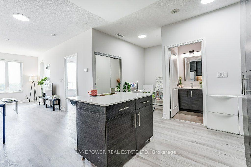 Photo 22 of Unit 1212, 277 South Park Road, Markham, Commerce Valley — HOMEH