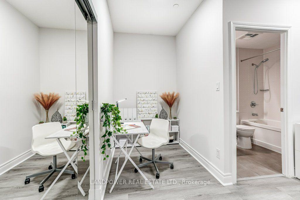 Photo 23 of Unit 1212, 277 South Park Road, Markham, Commerce Valley — HOMEH