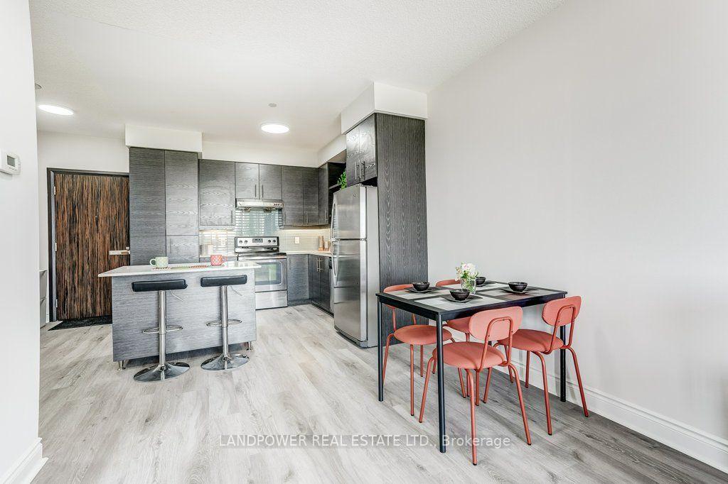 Photo 24 of Unit 1212, 277 South Park Road, Markham, Commerce Valley — HOMEH