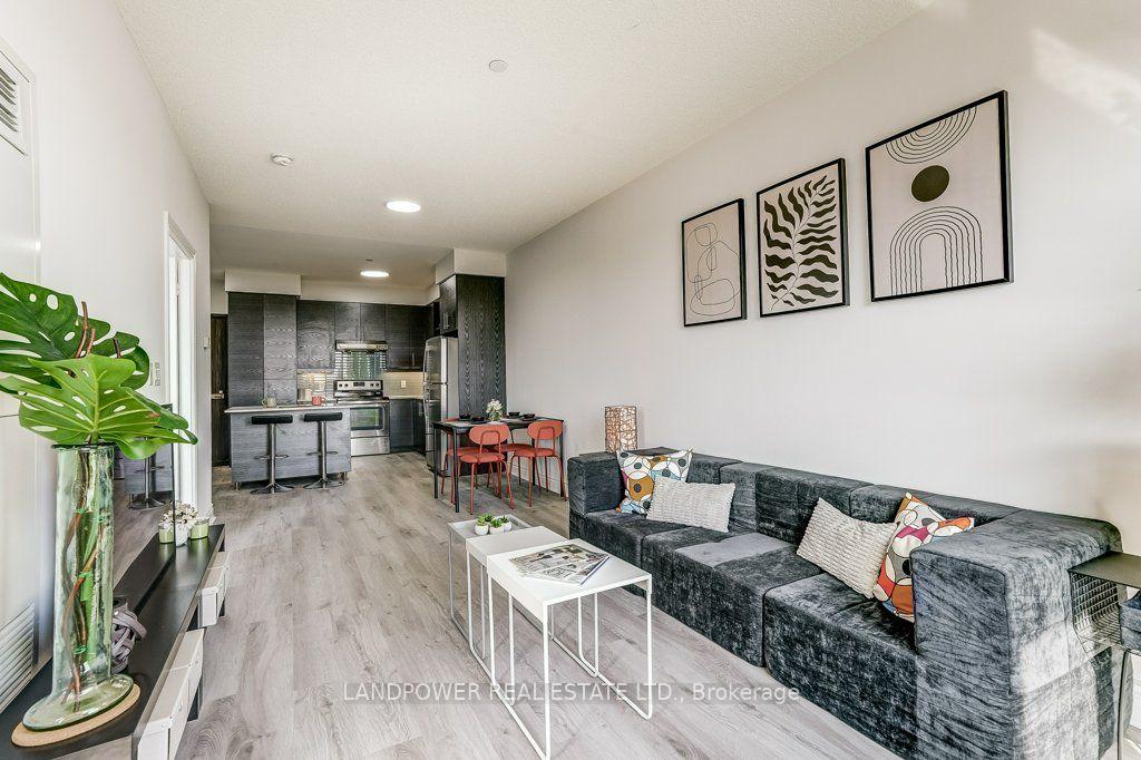 Photo 25 of Unit 1212, 277 South Park Road, Markham, Commerce Valley — HOMEH