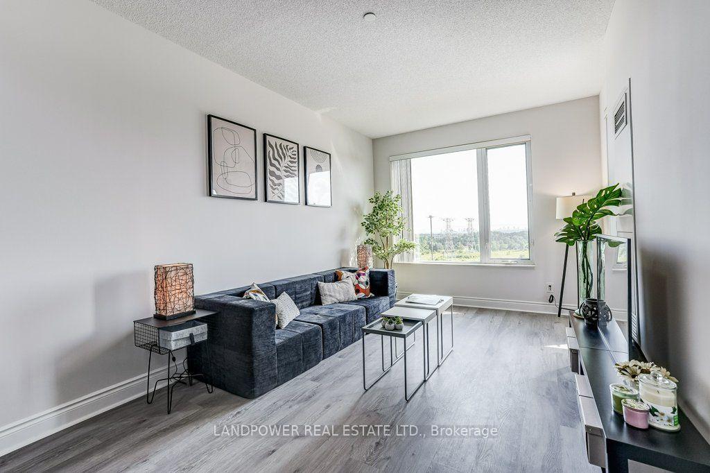 Photo 26 of Unit 1212, 277 South Park Road, Markham, Commerce Valley — HOMEH