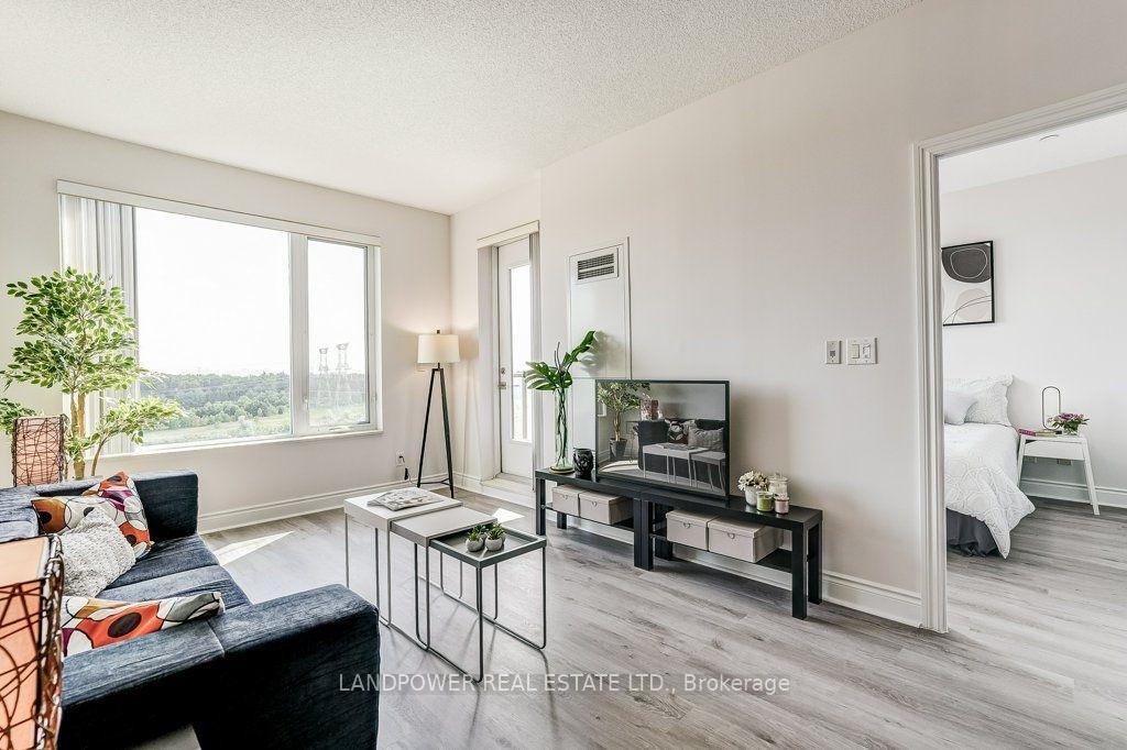 Photo 27 of Unit 1212, 277 South Park Road, Markham, Commerce Valley — HOMEH
