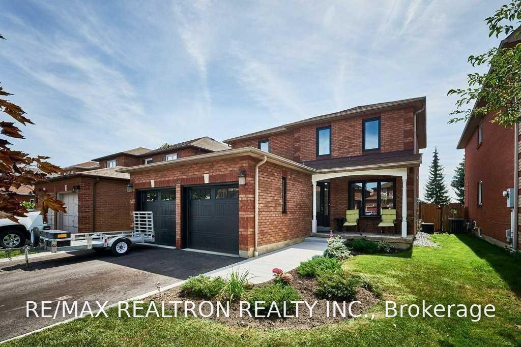 Photo 1 of 23 Keeble Crescent, Ajax, Central — HOMEH