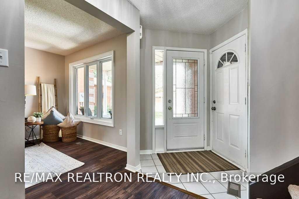 Photo 3 of 23 Keeble Crescent, Ajax, Central — HOMEH