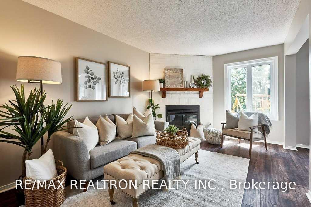 Photo 6 of 23 Keeble Crescent, Ajax, Central — HOMEH