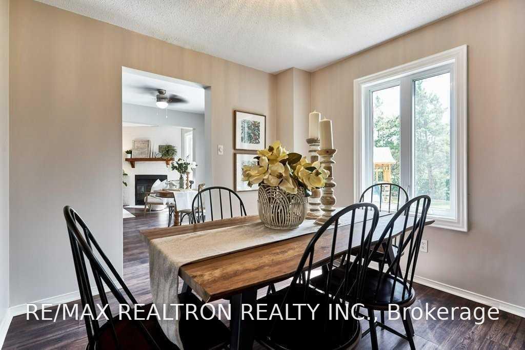 Photo 9 of 23 Keeble Crescent, Ajax, Central — HOMEH