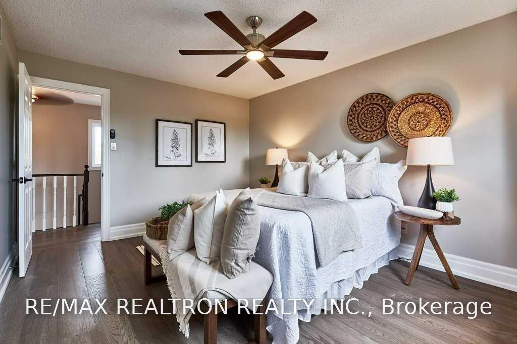 Photo 14 of 23 Keeble Crescent, Ajax, Central — HOMEH