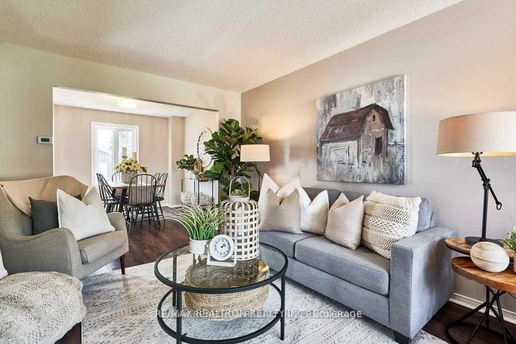 Photo 26 of 23 Keeble Crescent, Ajax, Central — HOMEH