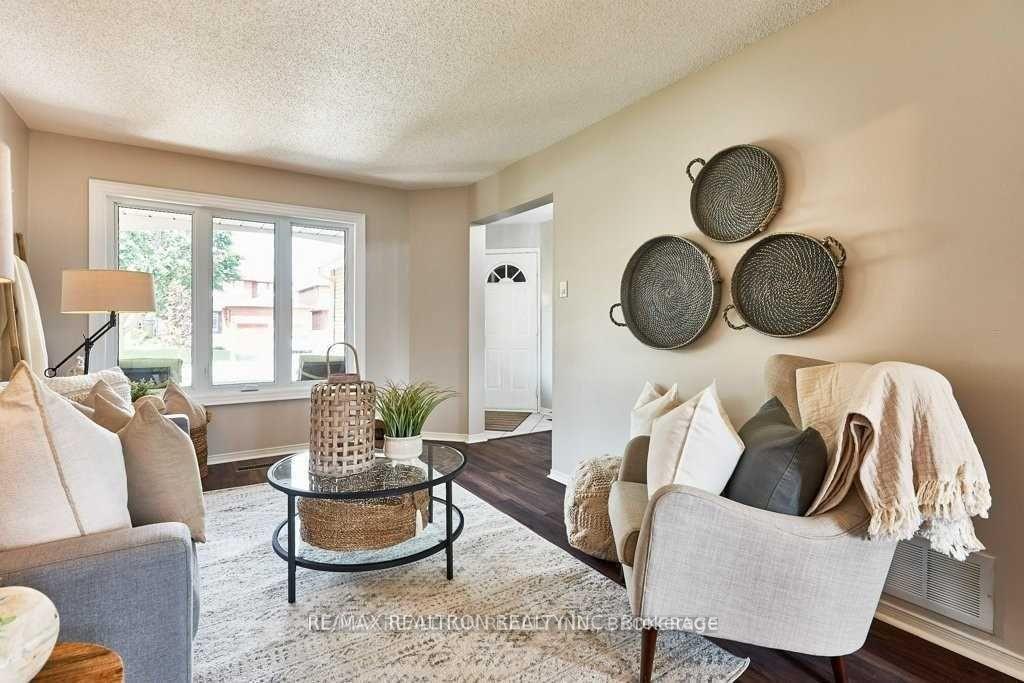 Photo 27 of 23 Keeble Crescent, Ajax, Central — HOMEH