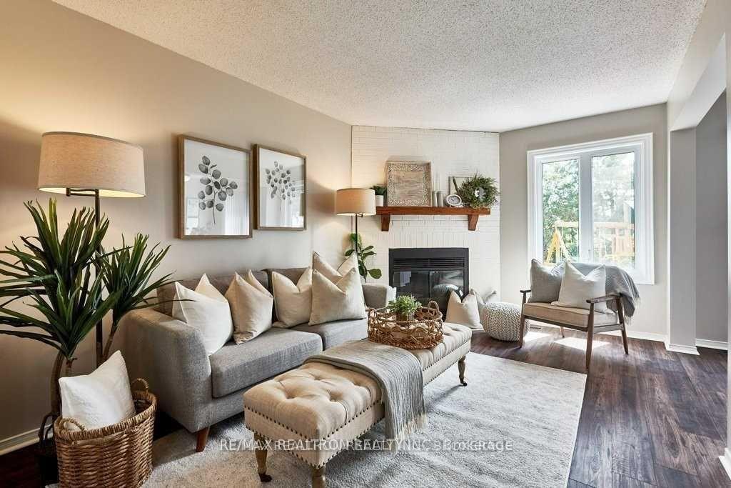 Photo 28 of 23 Keeble Crescent, Ajax, Central — HOMEH