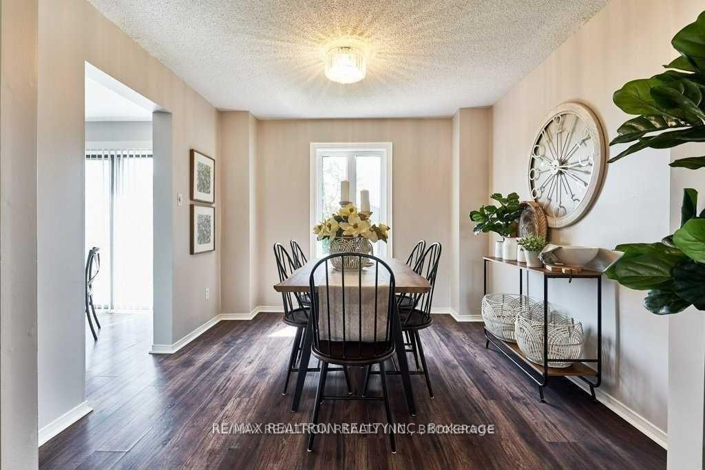 Photo 30 of 23 Keeble Crescent, Ajax, Central — HOMEH