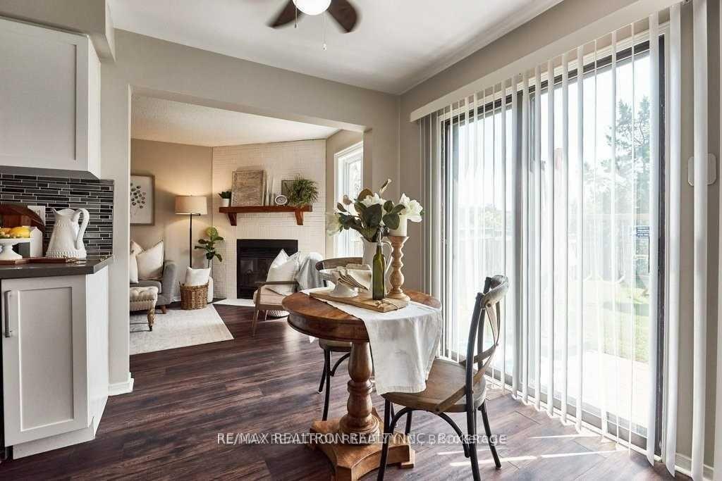 Photo 31 of 23 Keeble Crescent, Ajax, Central — HOMEH