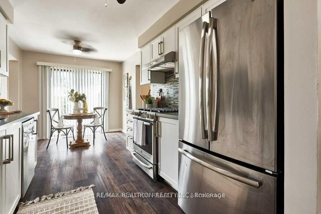 Photo 32 of 23 Keeble Crescent, Ajax, Central — HOMEH