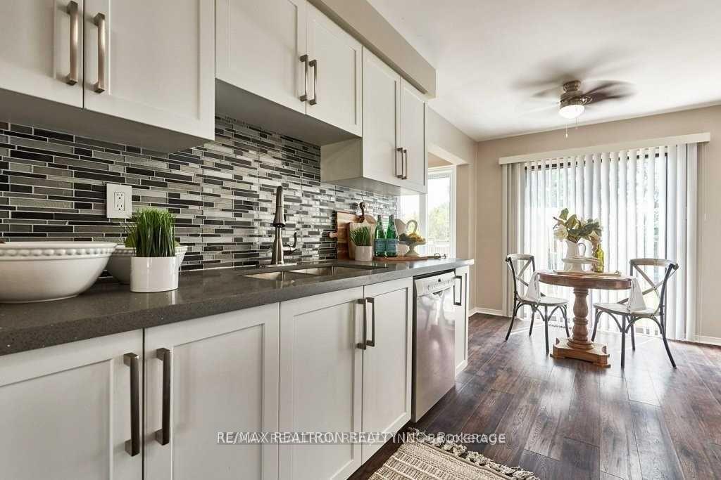 Photo 33 of 23 Keeble Crescent, Ajax, Central — HOMEH