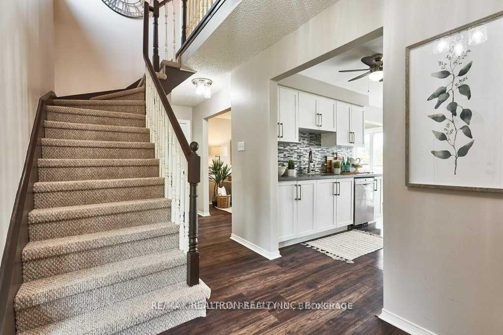 Photo 34 of 23 Keeble Crescent, Ajax, Central — HOMEH