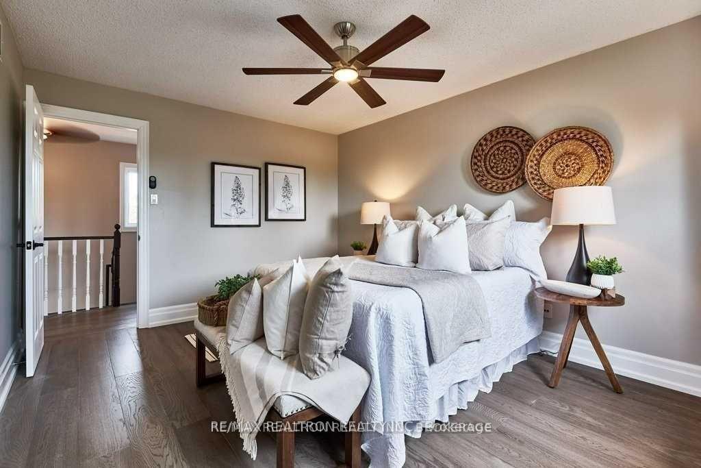 Photo 35 of 23 Keeble Crescent, Ajax, Central — HOMEH
