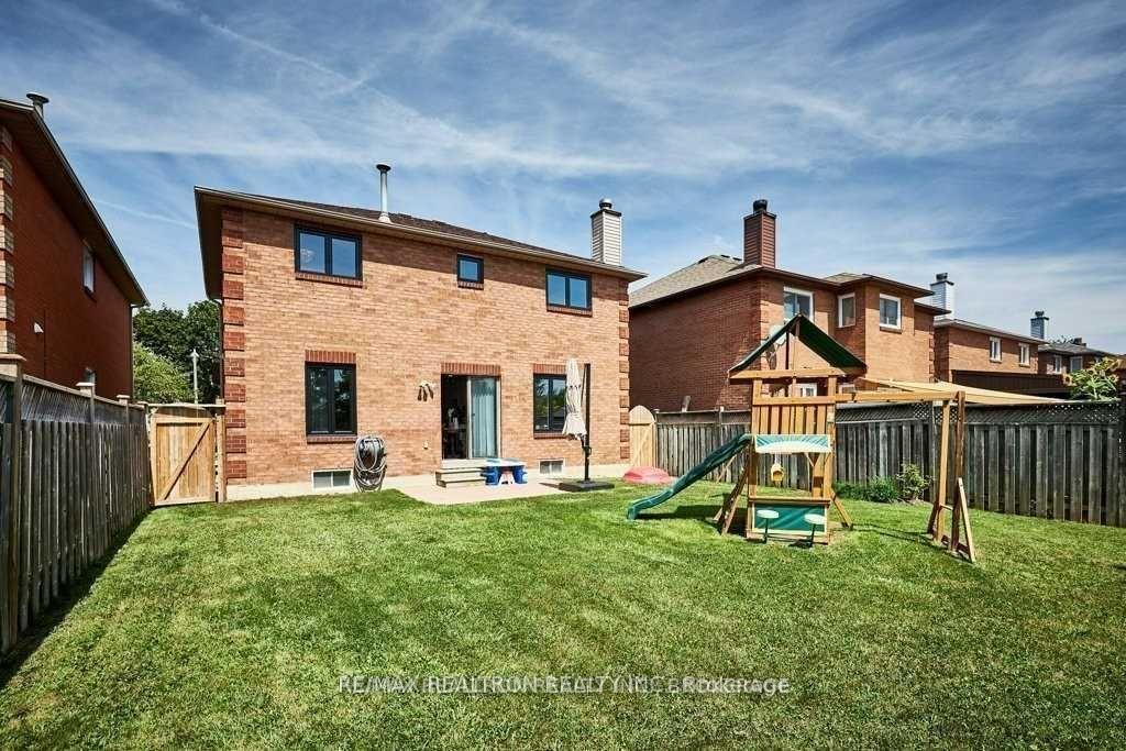 Photo 38 of 23 Keeble Crescent, Ajax, Central — HOMEH