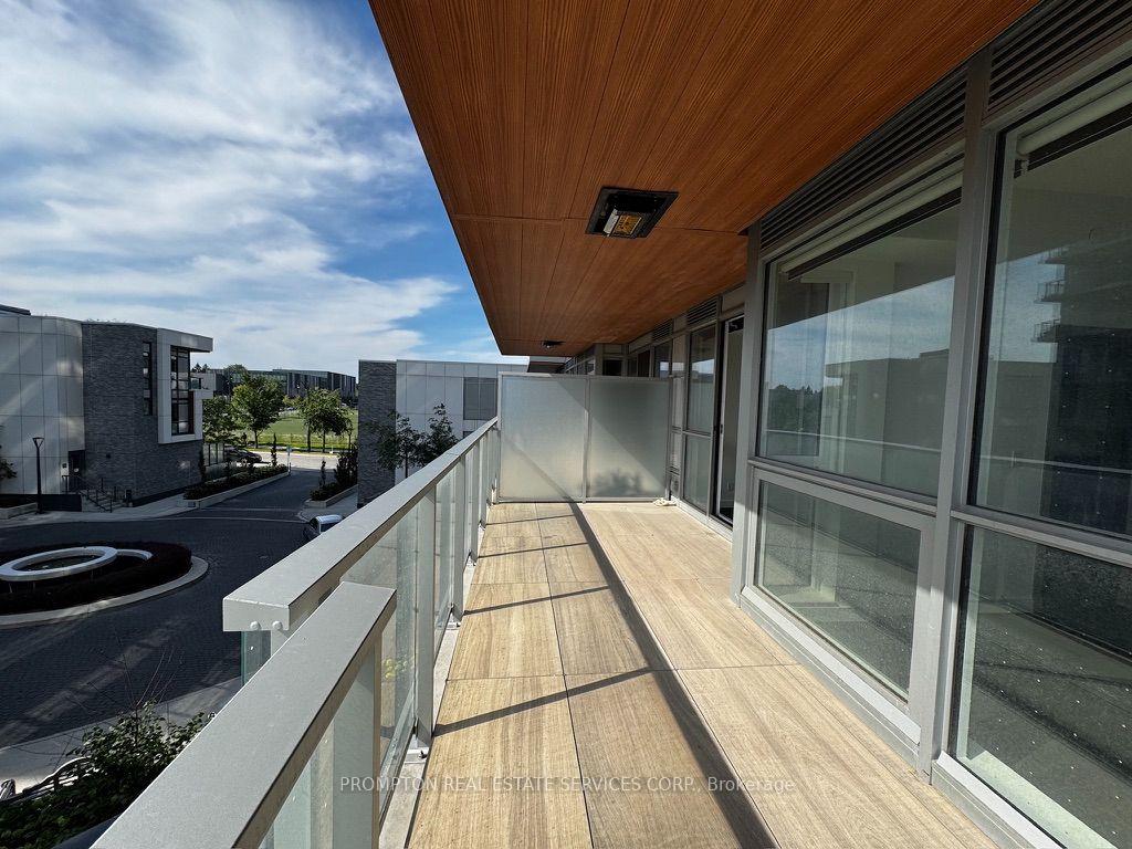 Photo 1 of Unit 307, 27 Mcmahon Drive, North York, Bayview Village — HOMEH