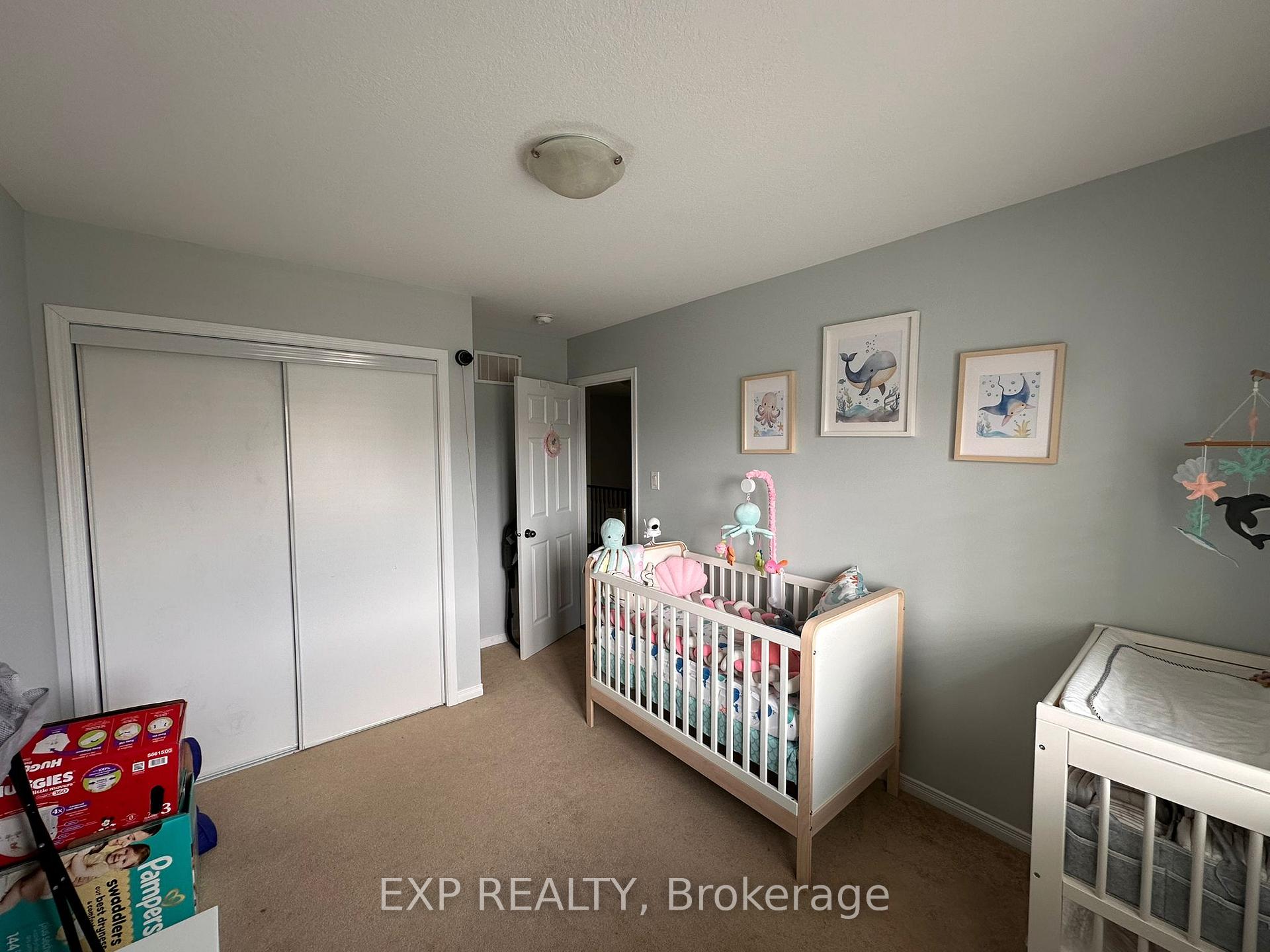Photo 21 of 8660 Dogwood Crescent, Niagara Falls, Brown — HOMEH