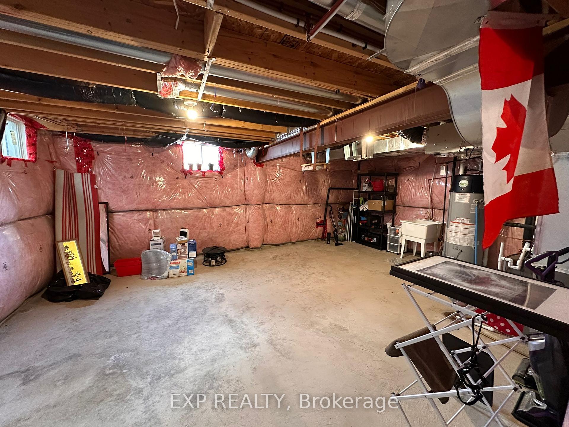 Photo 28 of 8660 Dogwood Crescent, Niagara Falls, Brown — HOMEH