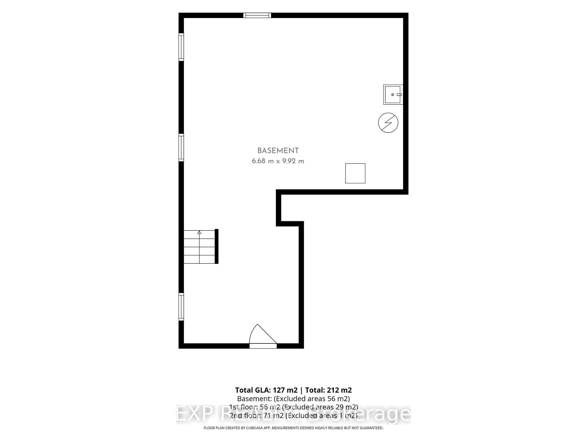 Photo 45 of 8660 Dogwood Crescent, Niagara Falls, Brown — HOMEH