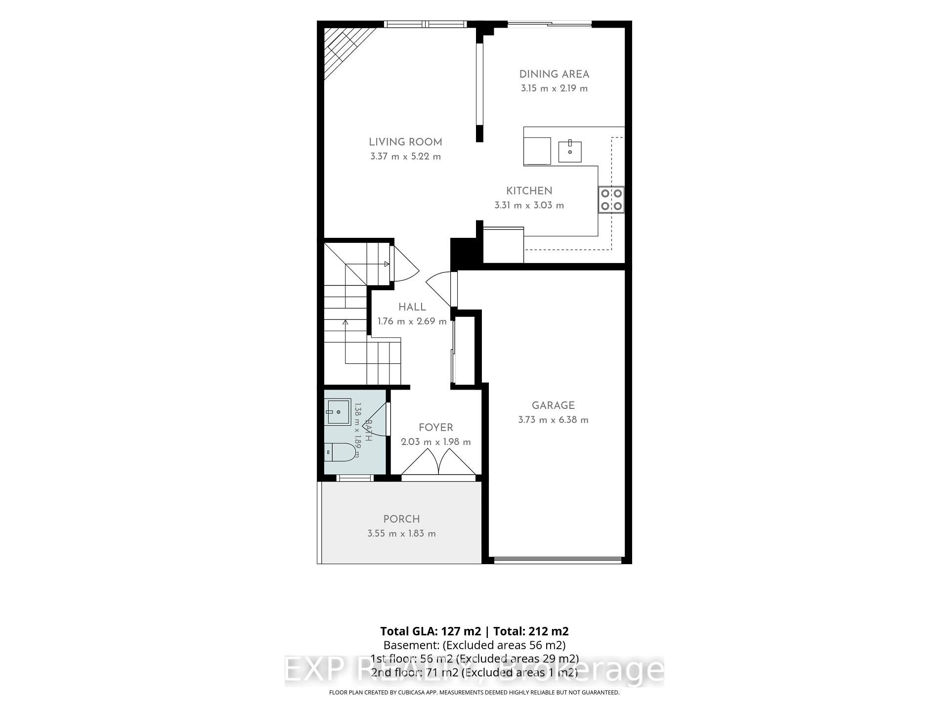 Photo 46 of 8660 Dogwood Crescent, Niagara Falls, Brown — HOMEH
