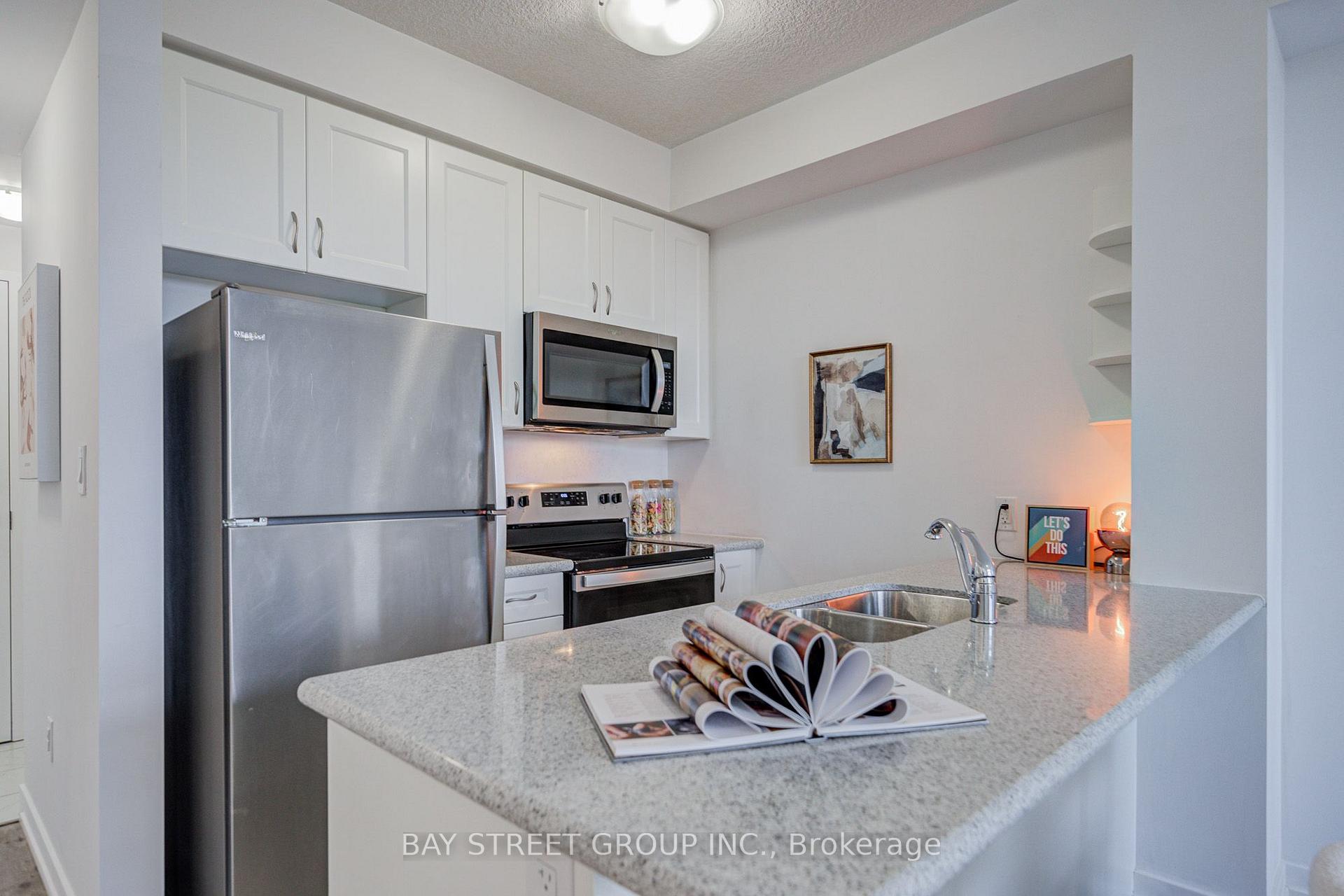Photo 5 of Unit 313, 450 Dundas Street E, Hamilton, Waterdown — HOMEH