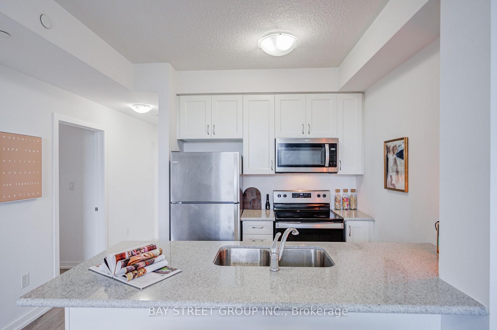 Photo 6 of Unit 313, 450 Dundas Street E, Hamilton, Waterdown — HOMEH