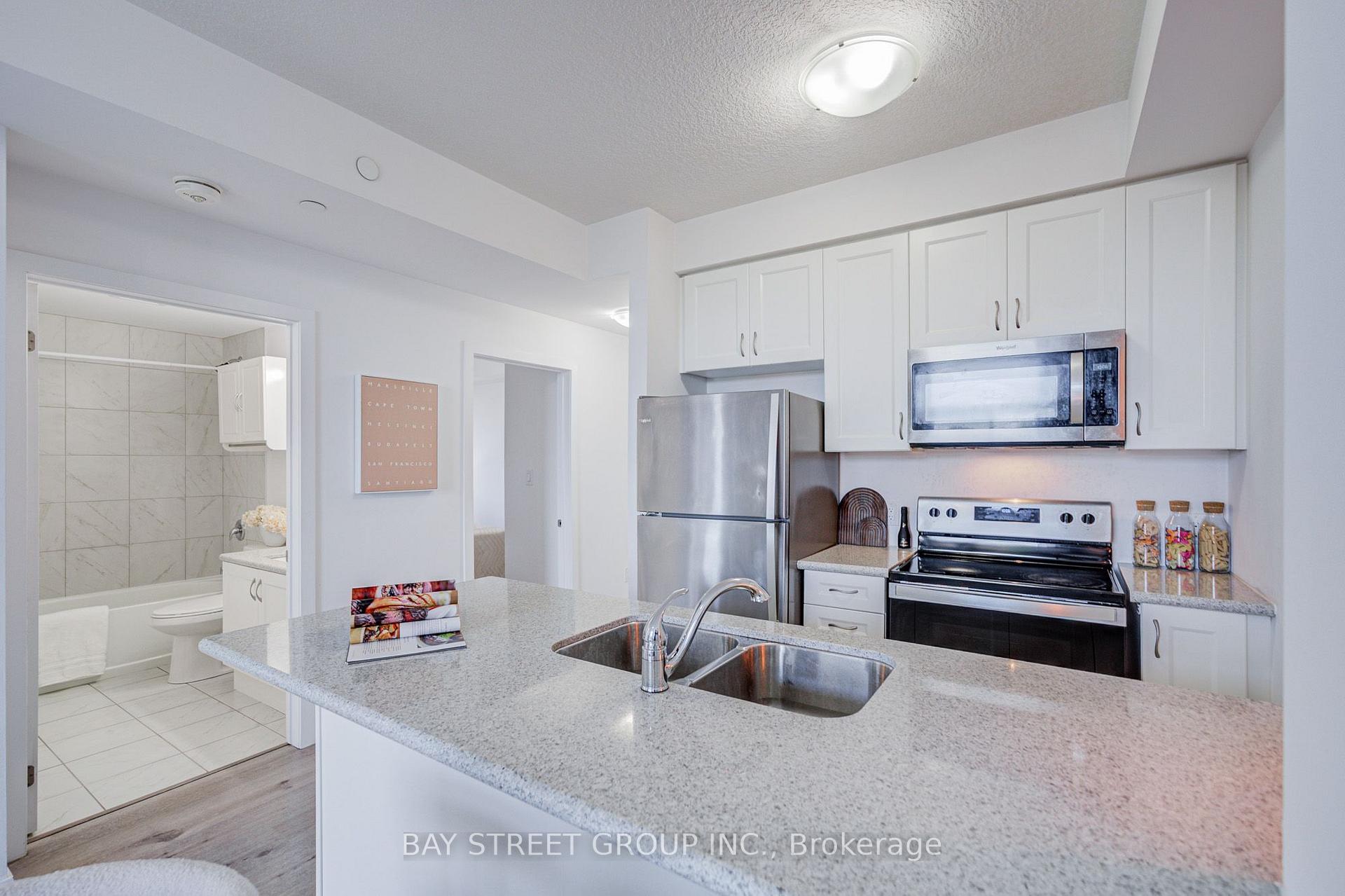 Photo 7 of Unit 313, 450 Dundas Street E, Hamilton, Waterdown — HOMEH