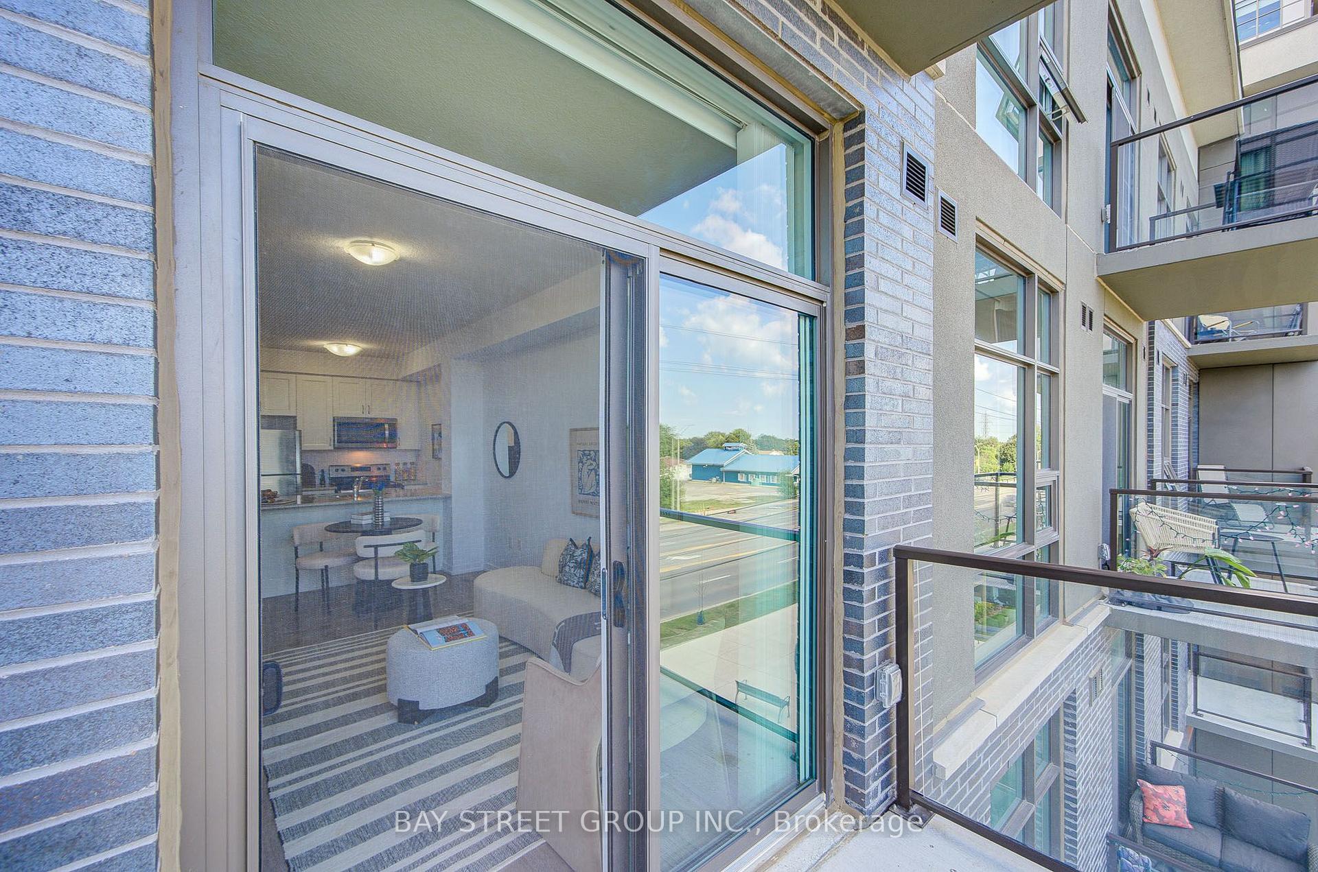 Photo 31 of Unit 313, 450 Dundas Street E, Hamilton, Waterdown — HOMEH