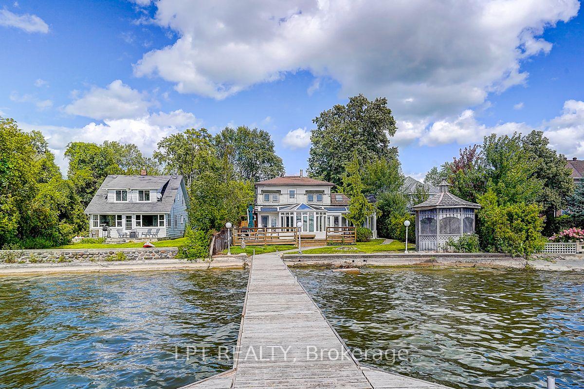 Photo 6 of 38 Metropolitan Crescent, Georgina, Keswick North — HOMEH