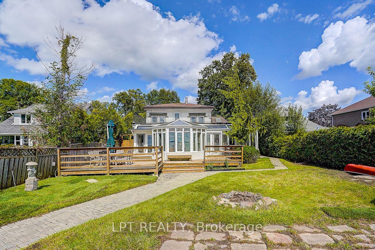 Photo 10 of 38 Metropolitan Crescent, Georgina, Keswick North — HOMEH