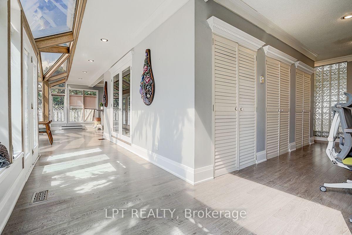 Photo 34 of 38 Metropolitan Crescent, Georgina, Keswick North — HOMEH