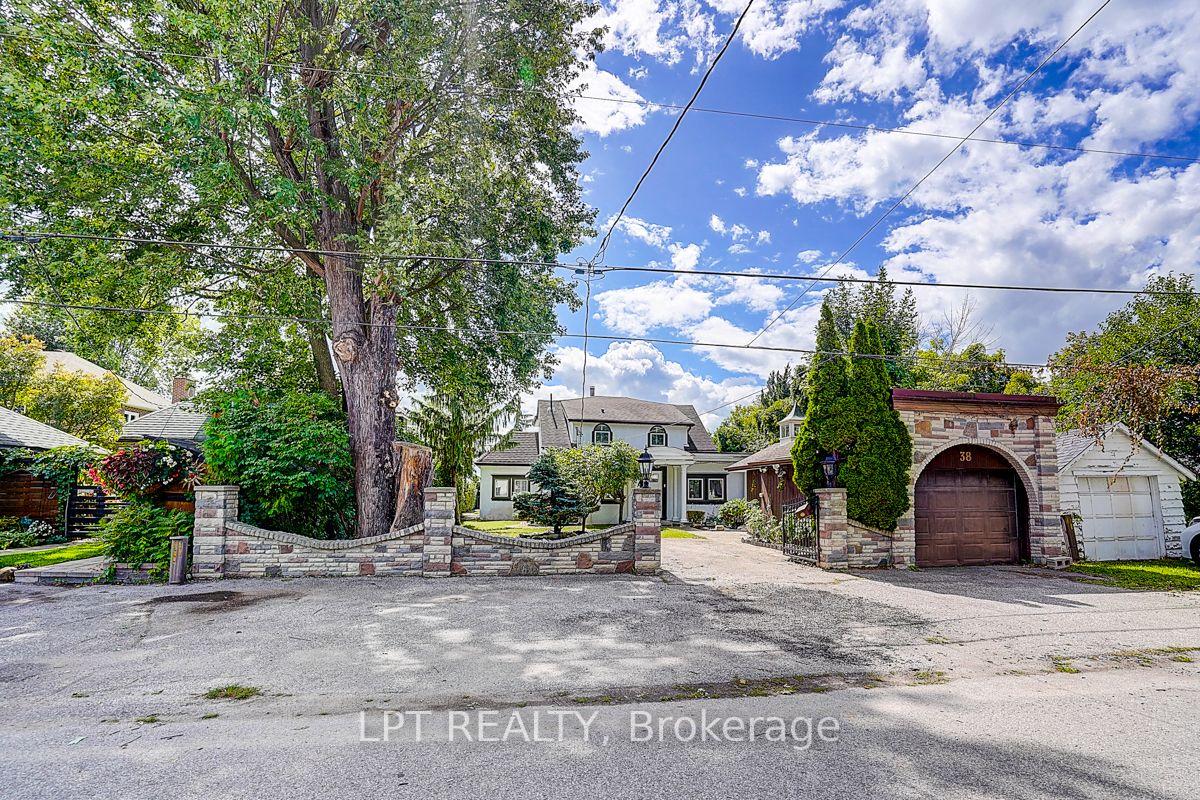 Photo 36 of 38 Metropolitan Crescent, Georgina, Keswick North — HOMEH