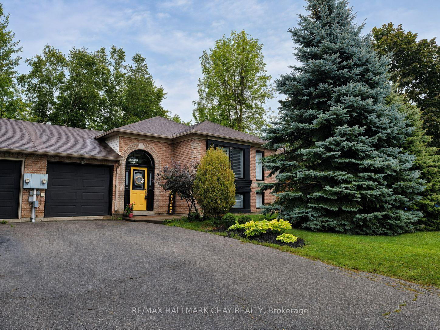 Photo 6 of 5 Harbour Crescent, Wasaga Beach — HOMEH